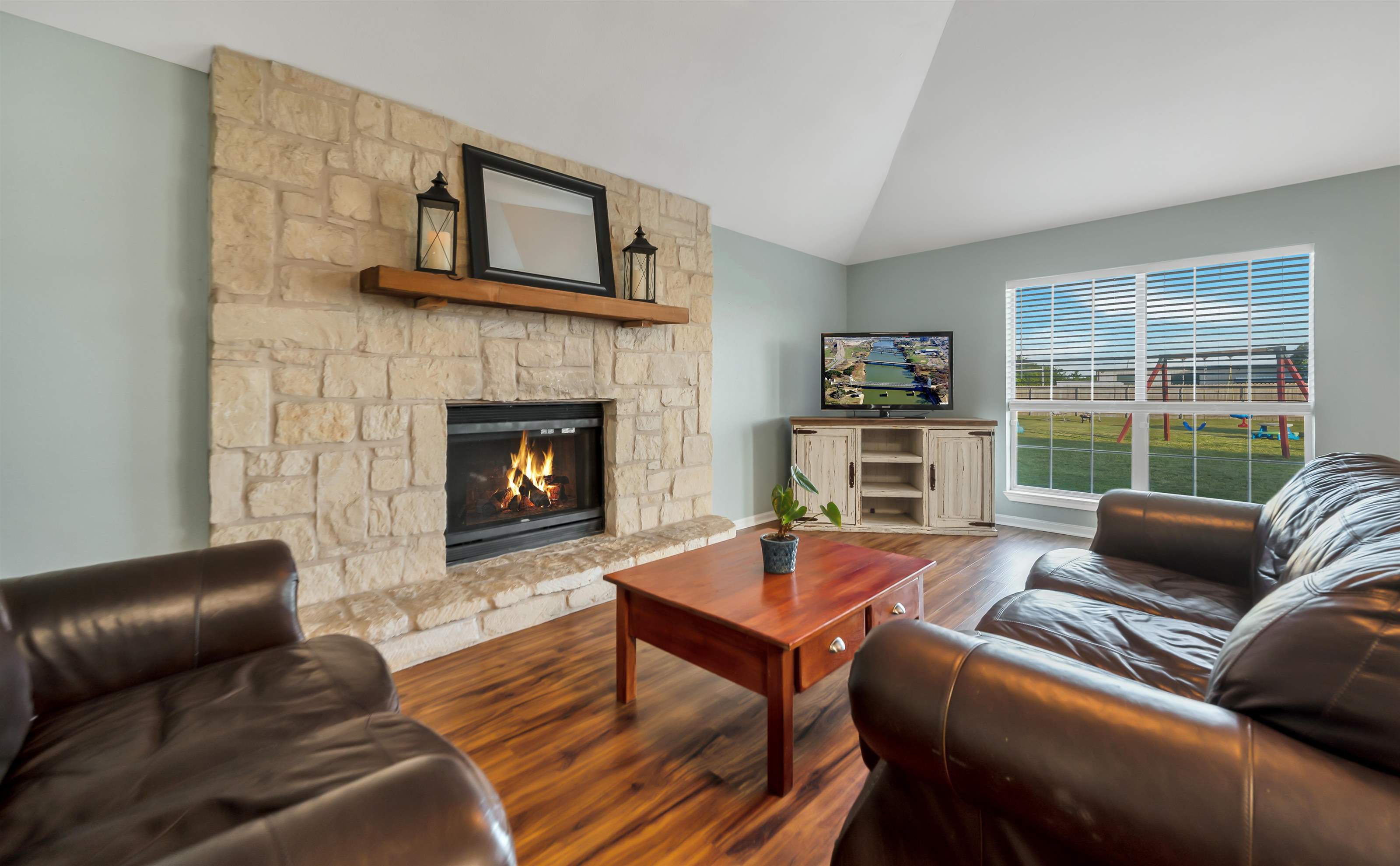 5390 Leroy Parkway, West, TX 76640