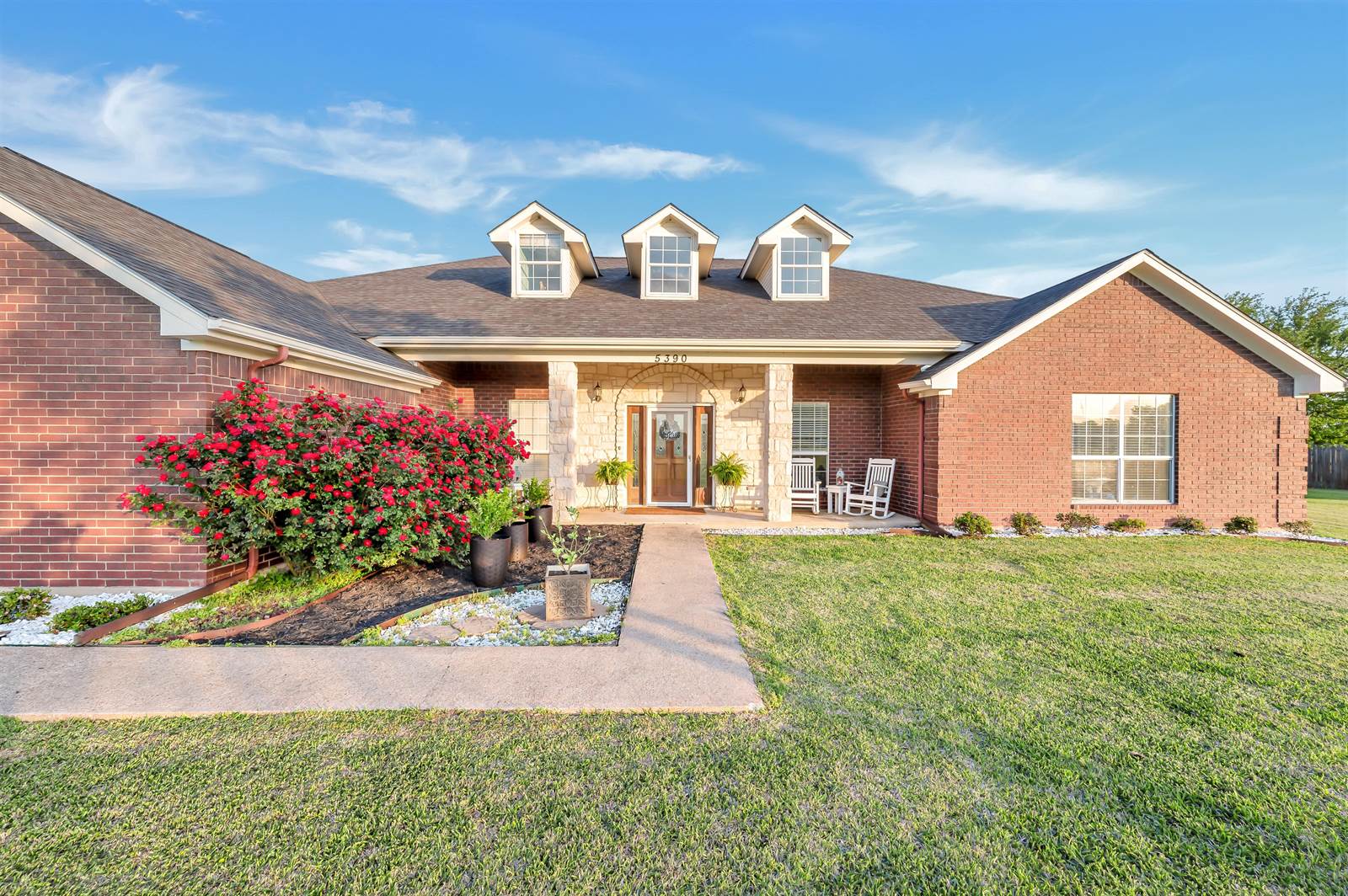 5390 Leroy Parkway, West, TX 76640