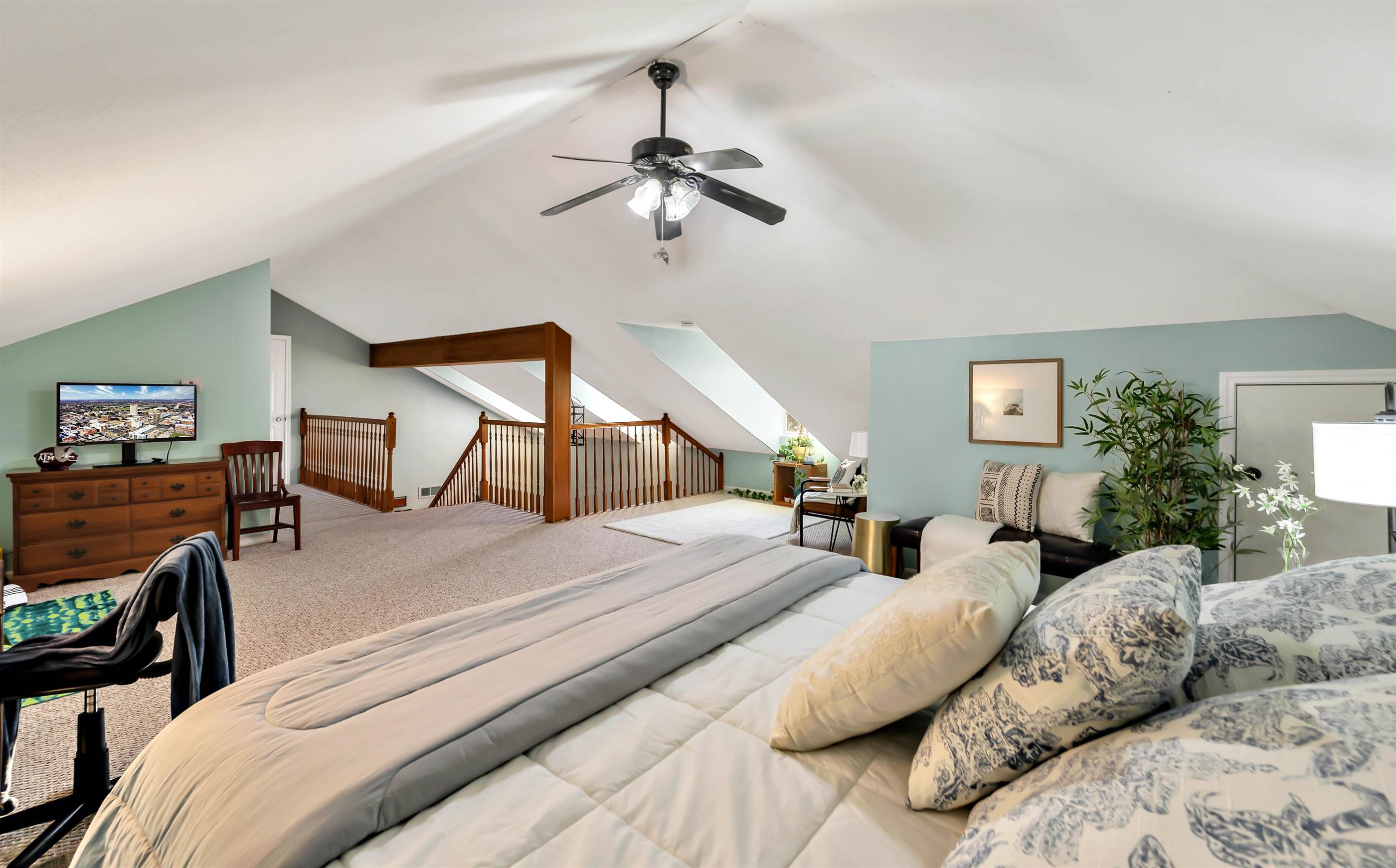 5390 Leroy Parkway, West, TX 76640