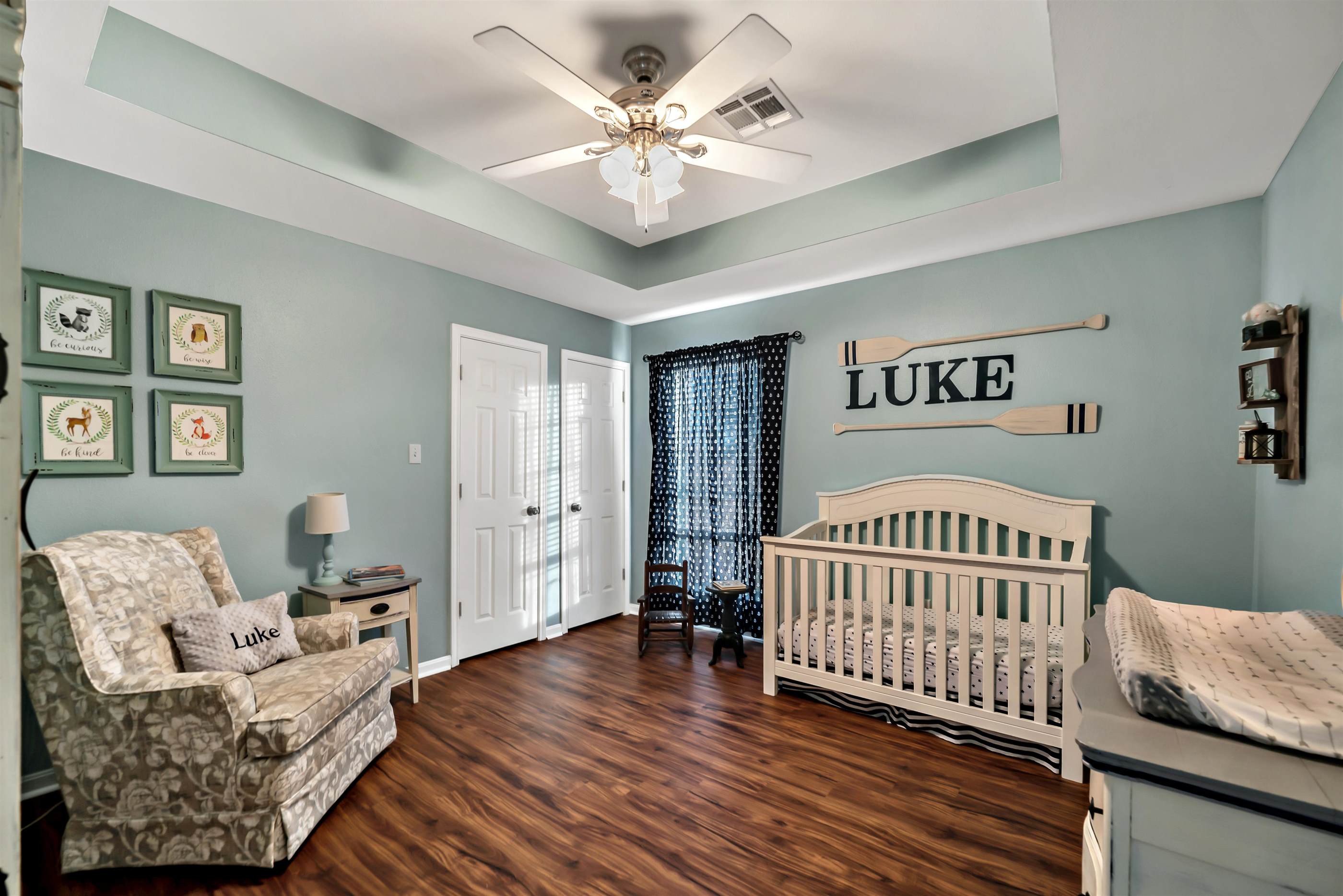 5390 Leroy Parkway, West, TX 76640