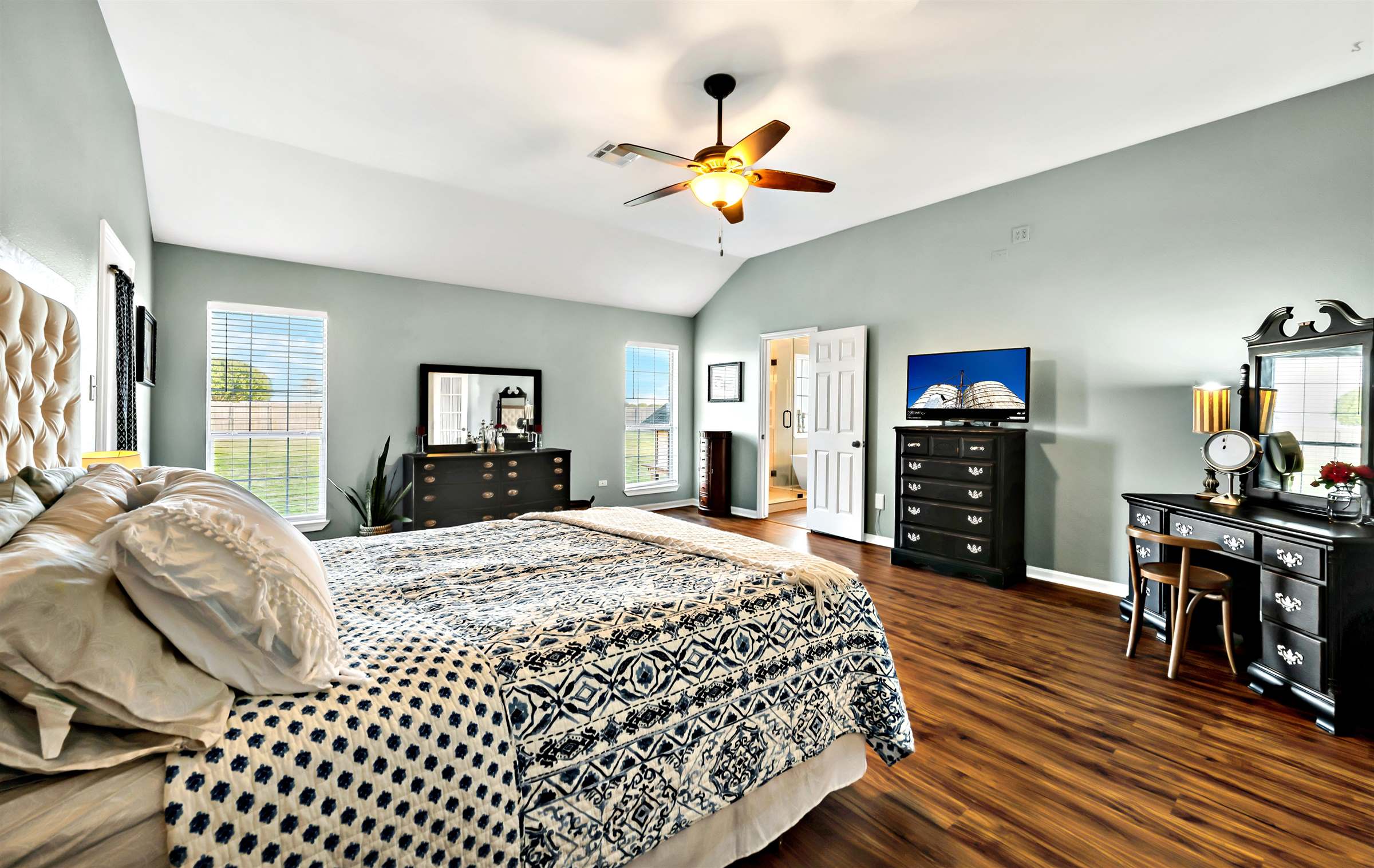 5390 Leroy Parkway, West, TX 76640