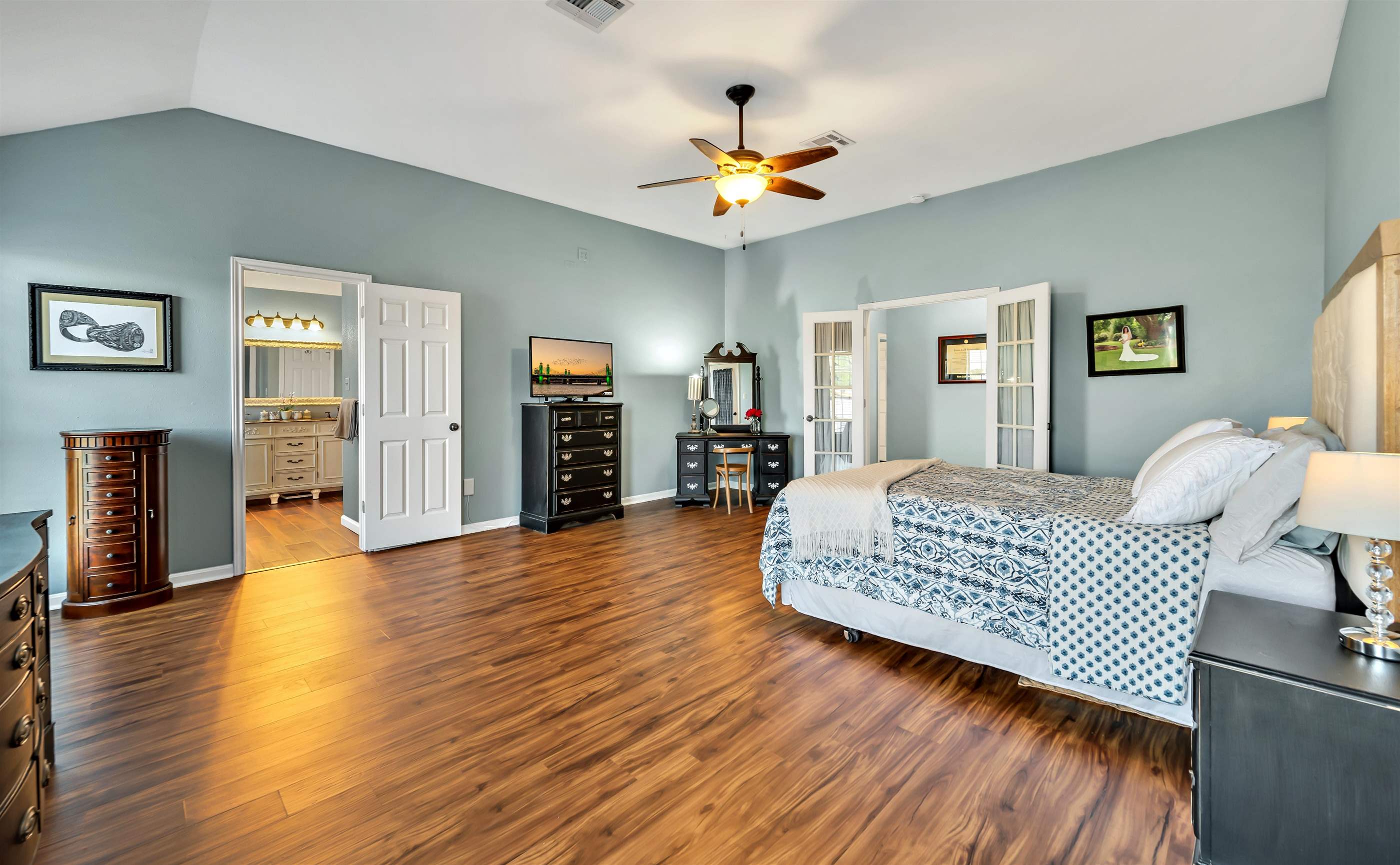 5390 Leroy Parkway, West, TX 76640