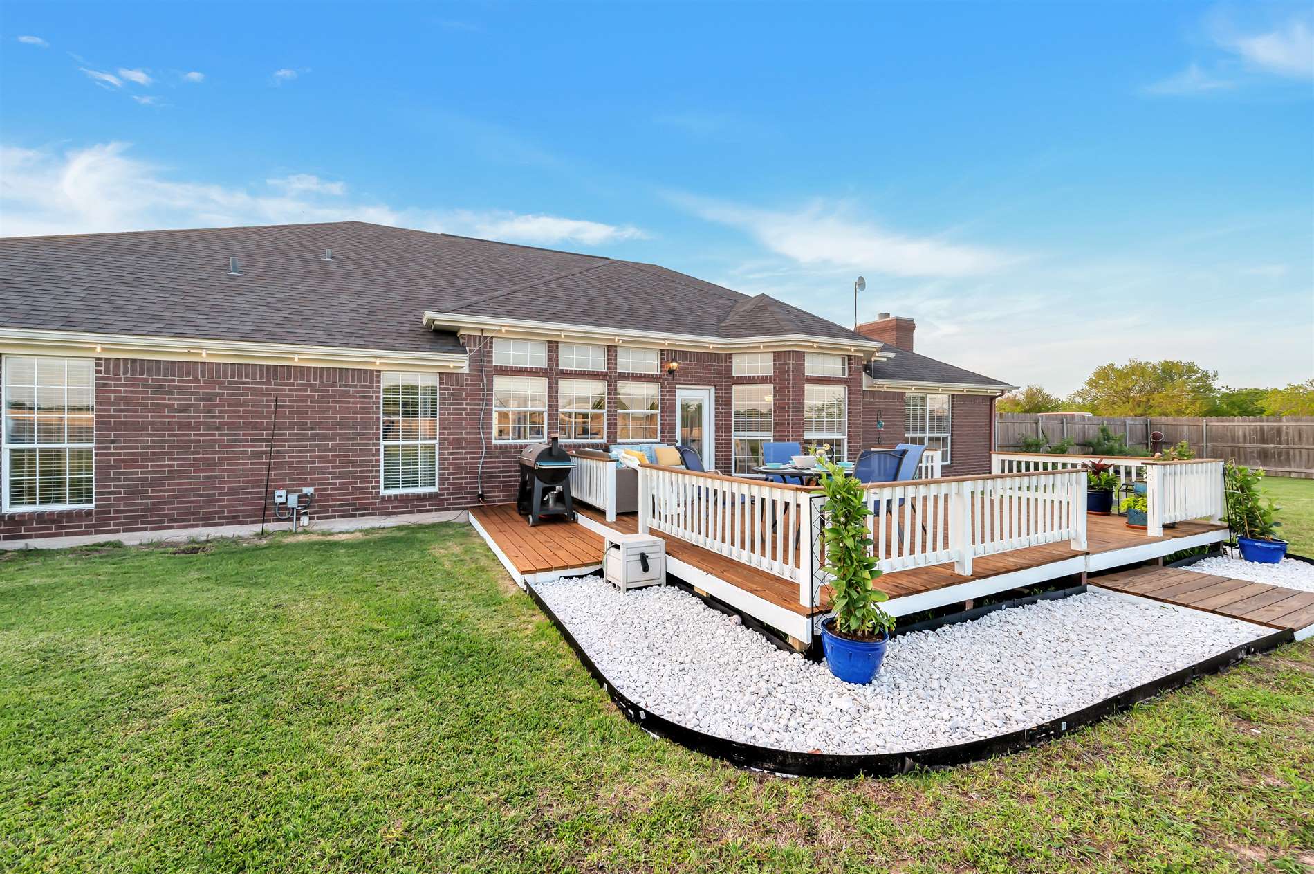 5390 Leroy Parkway, West, TX 76640