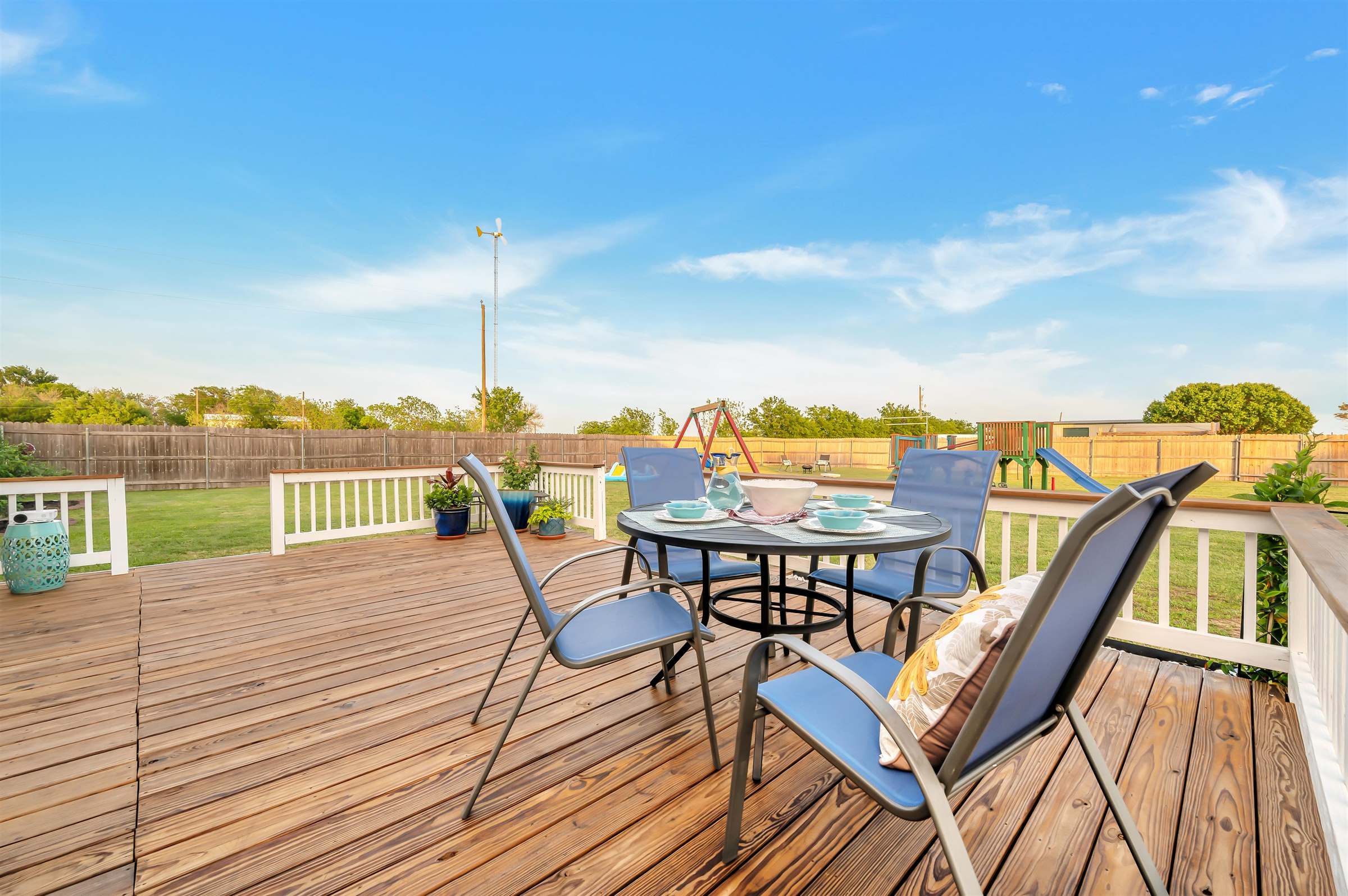 5390 Leroy Parkway, West, TX 76640