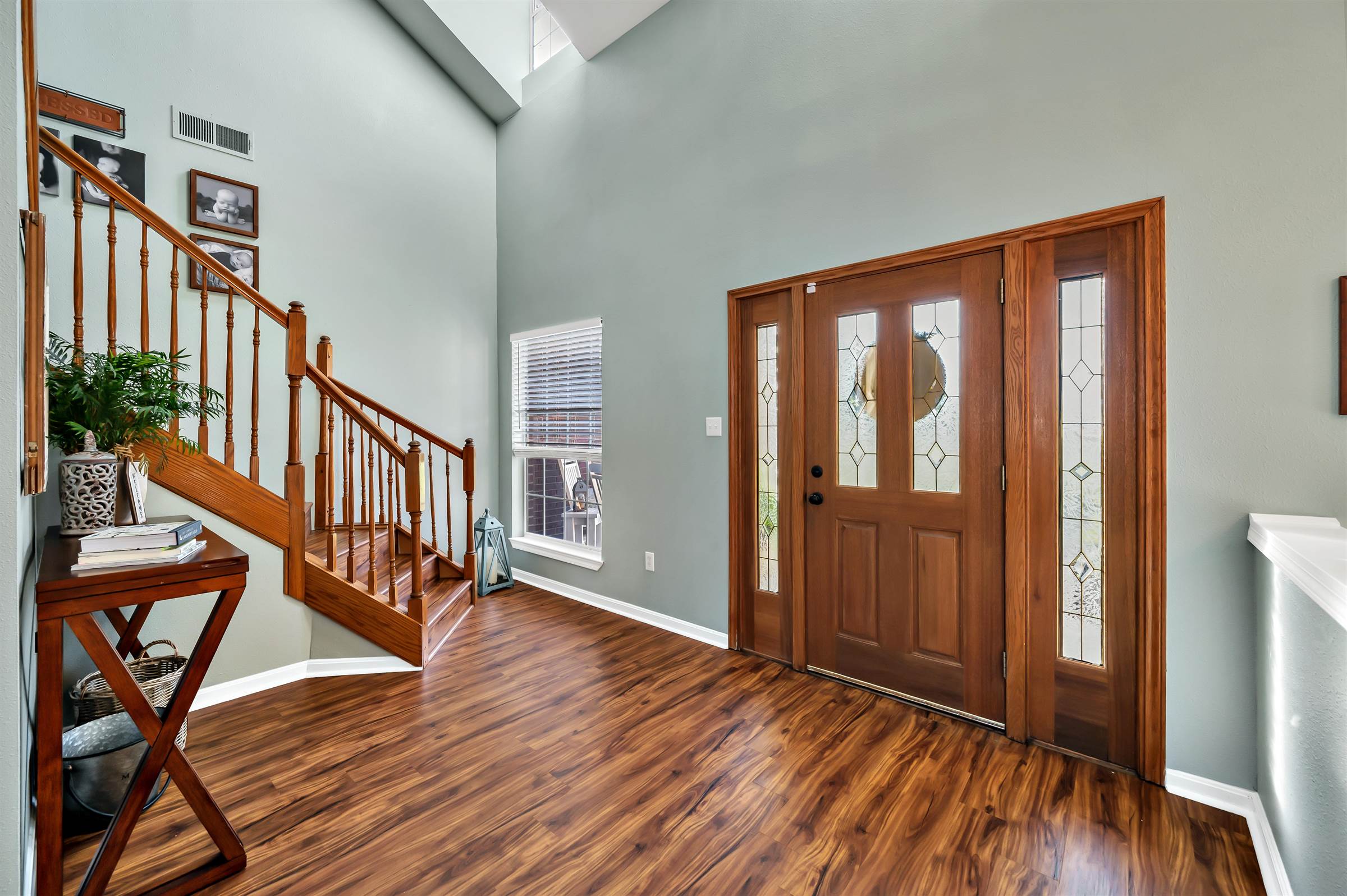 5390 Leroy Parkway, West, TX 76640