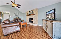 5390 Leroy Parkway, West, TX 76640