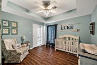 5390 Leroy Parkway, West, TX 76640