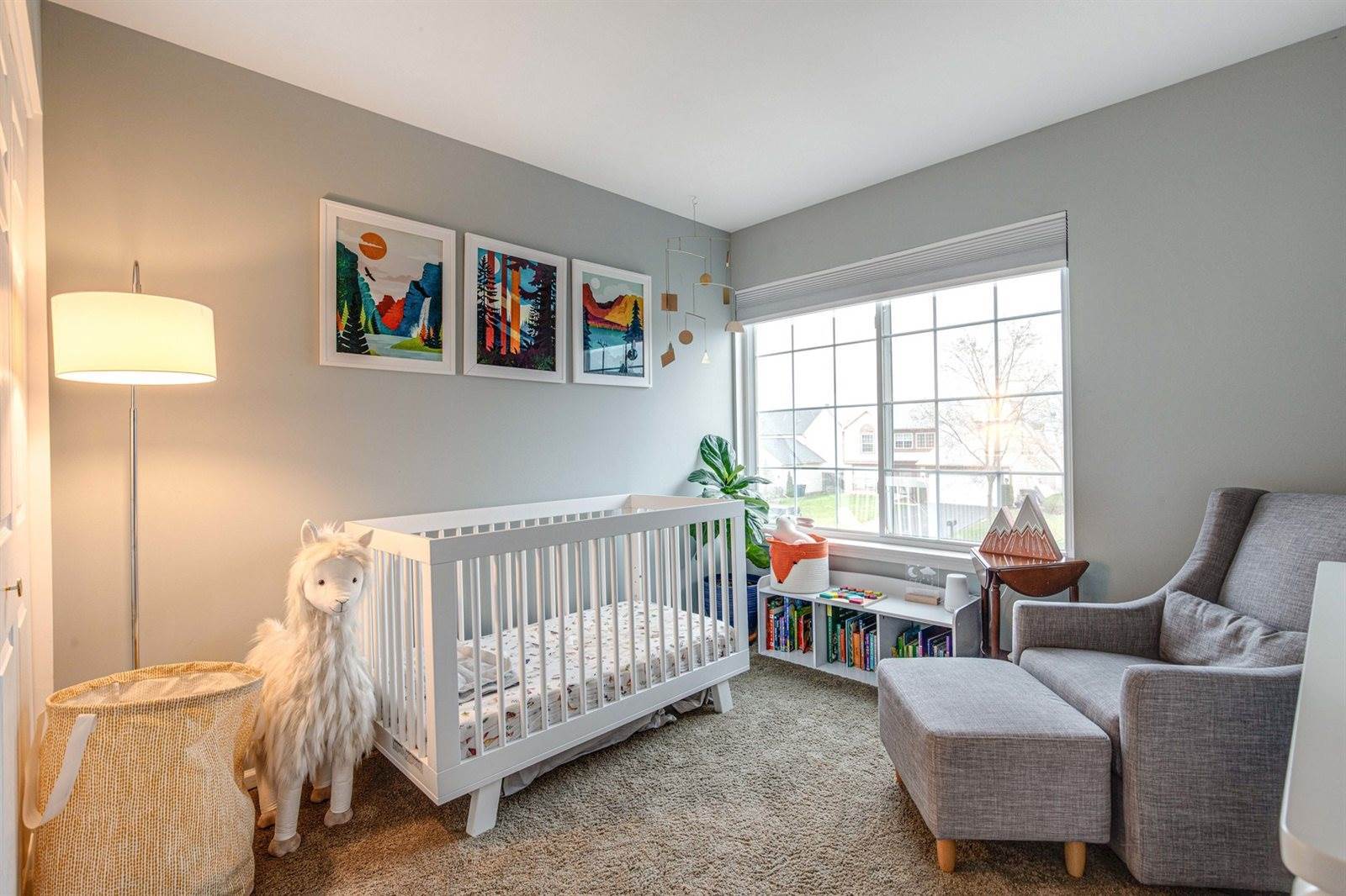 183 Stillwater Drive, Hainesville, IL 60030