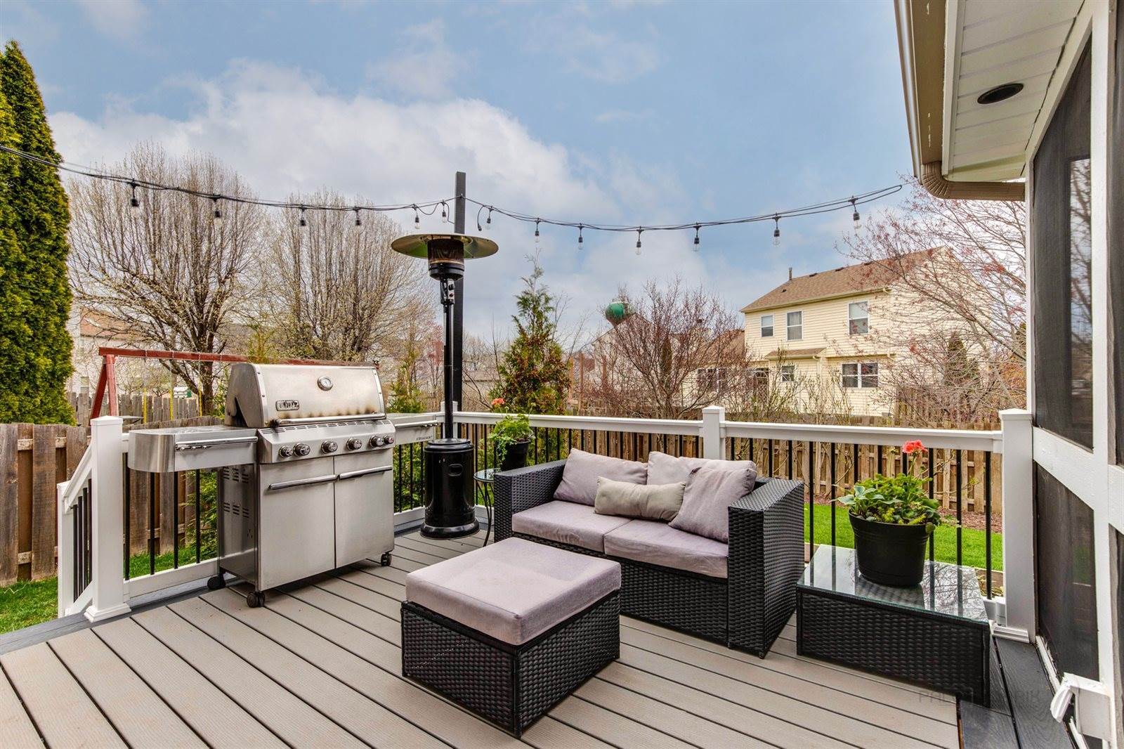 183 Stillwater Drive, Hainesville, IL 60030