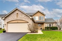 183 Stillwater Drive, Hainesville, IL 60030