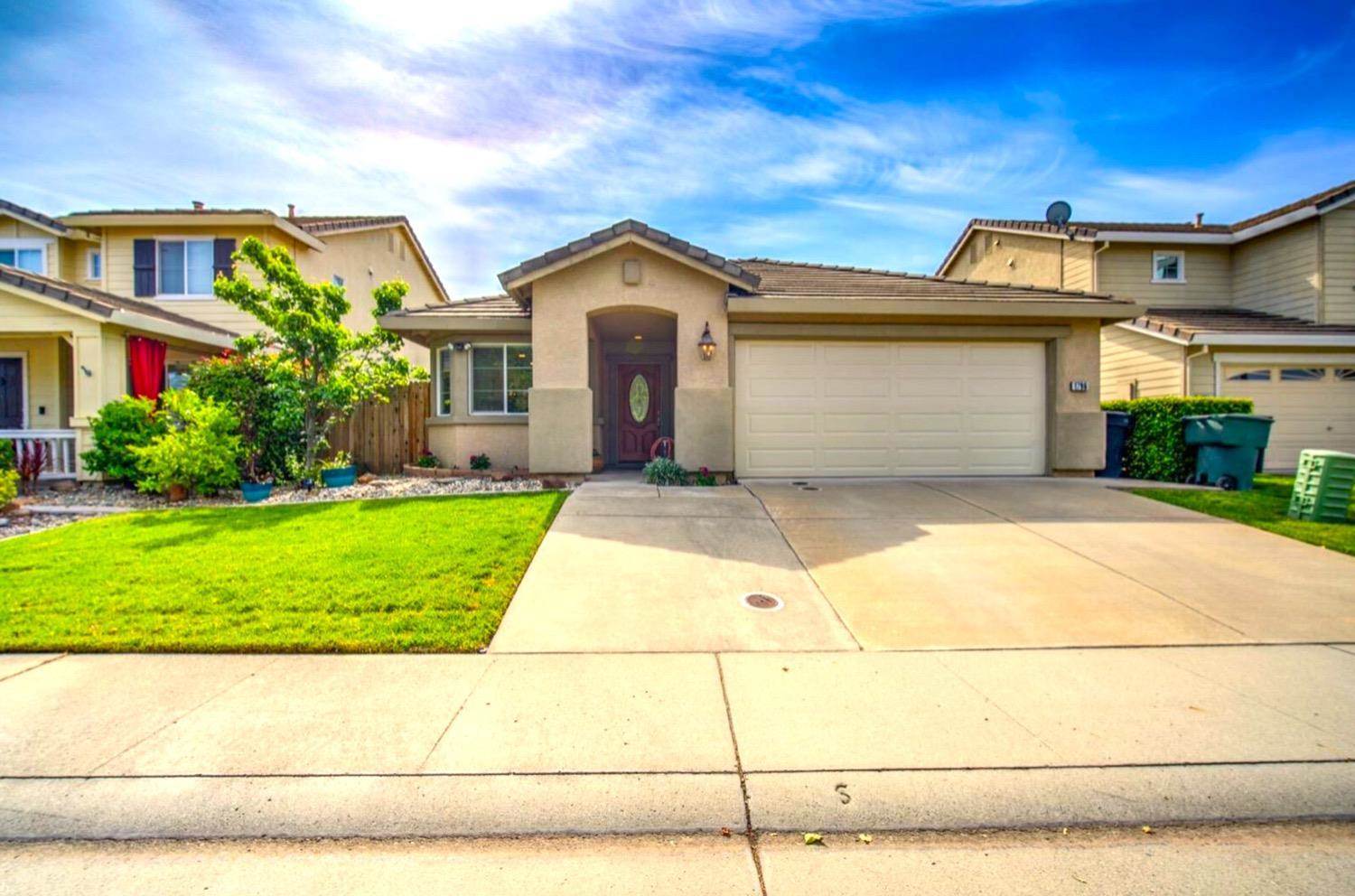 1796 Tatiana Street, Roseville, CA 95747