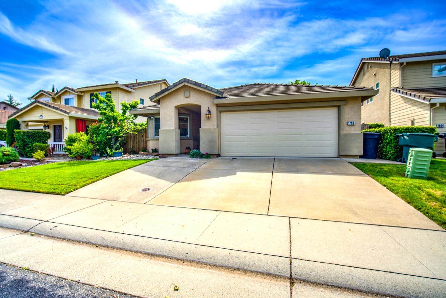 1796 Tatiana Street, Roseville, CA 95747