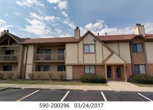 2257 Hedgerow #A, Columbus, OH 43220