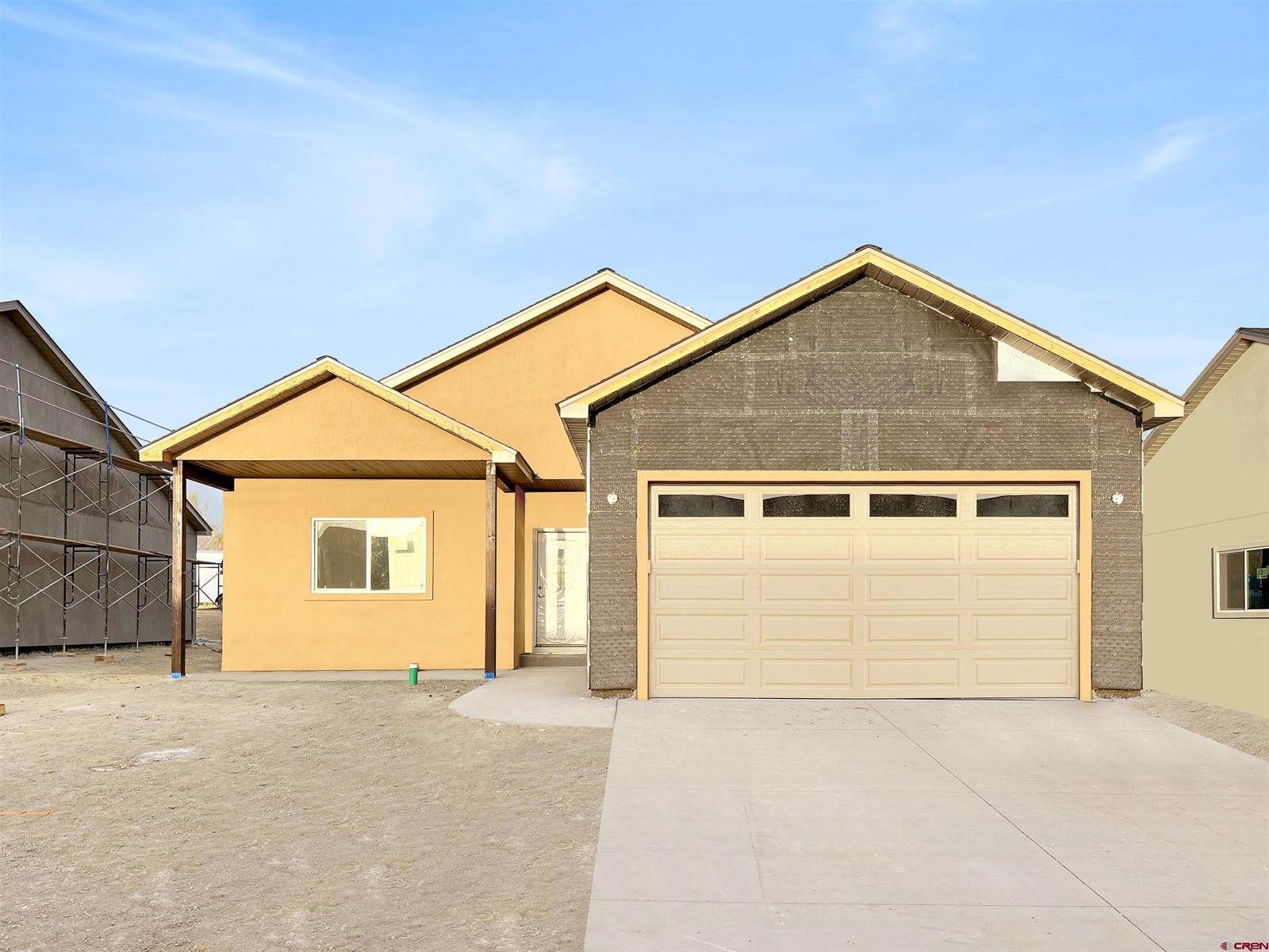 1432 Weminuche Avenue, Montrose, CO 81401