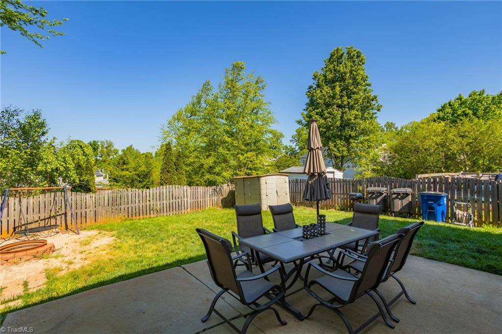4443 Westhill Place, Kernersville, NC 27284