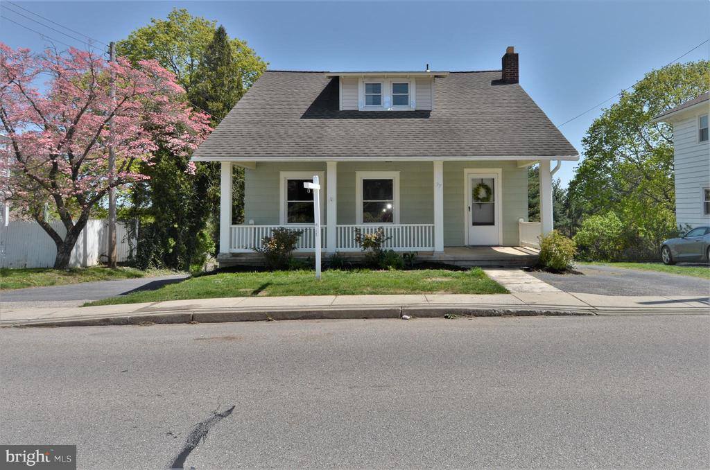 37 South Main Street, Loganville, PA 17342