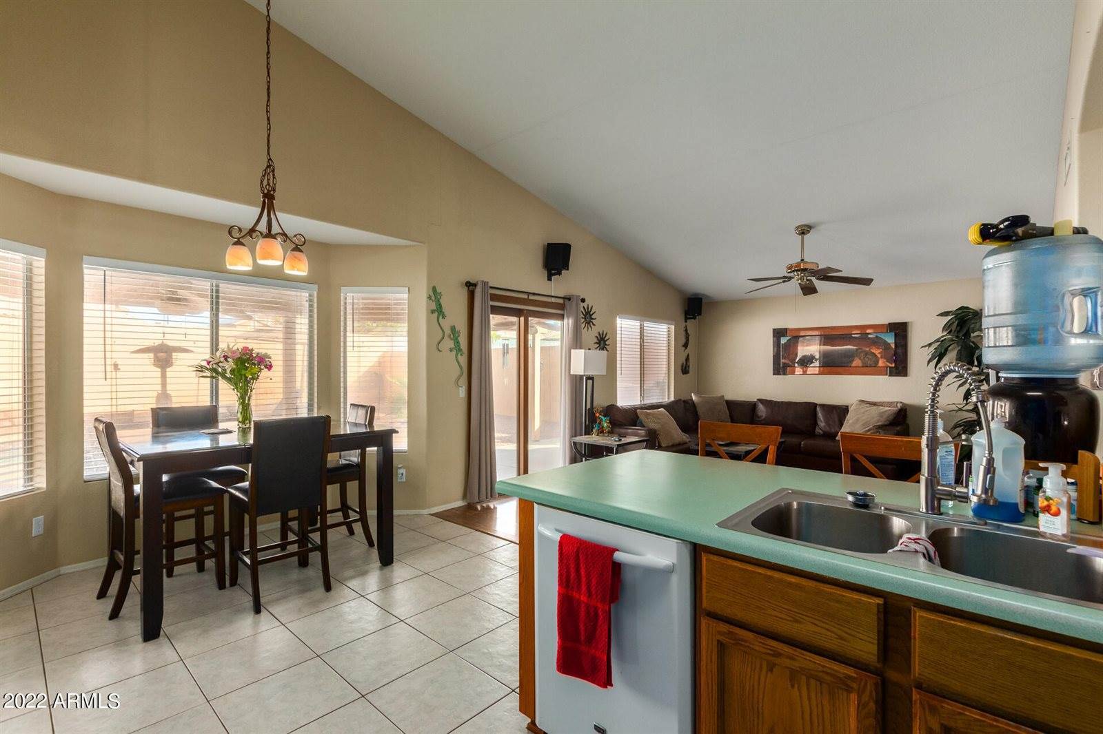 7724 East Dover Street, Mesa, AZ 85207