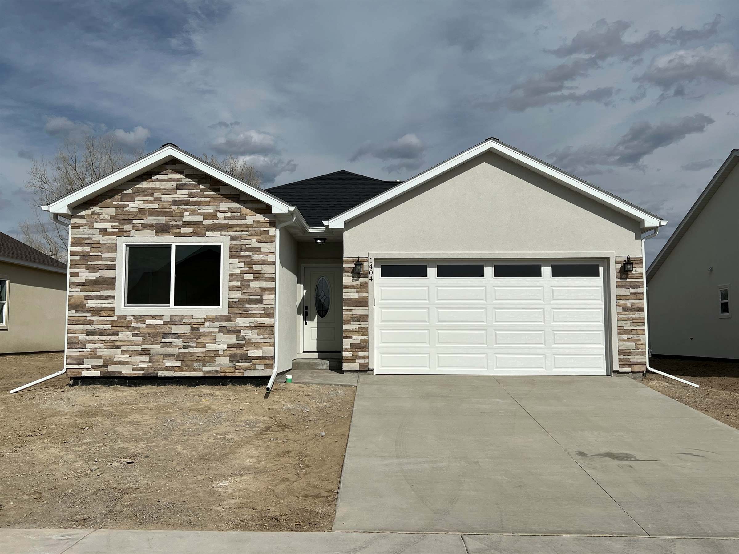 1404 Weminuche Avenue, Montrose, CO 81401