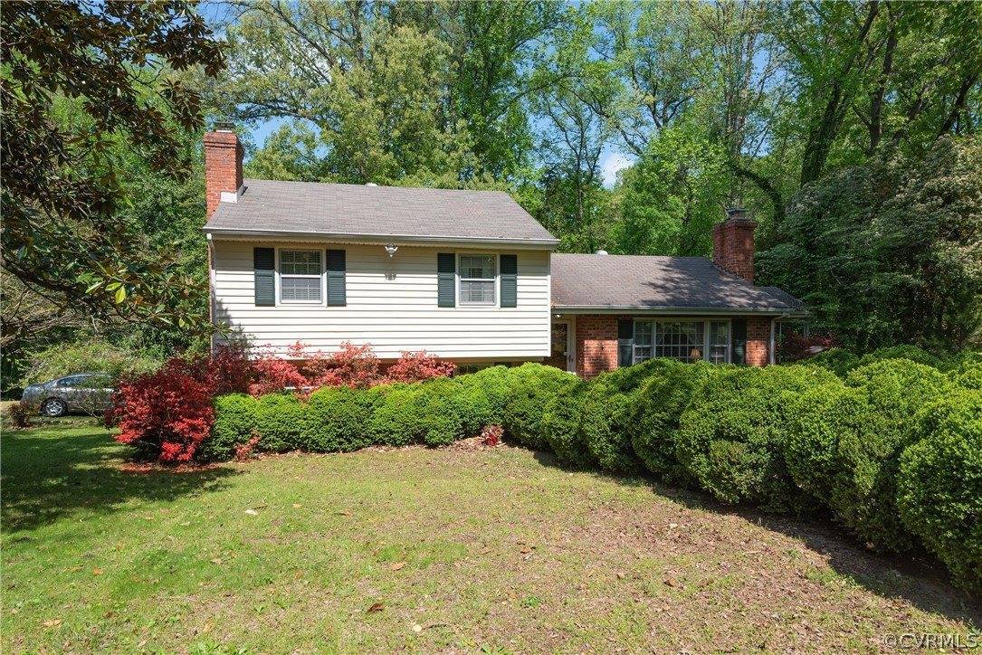 8300 Penobscot Road, Henrico, VA 23227