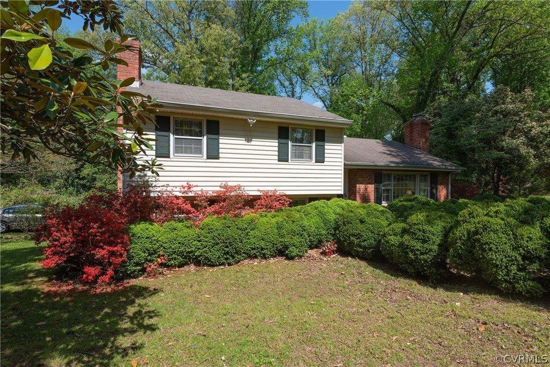 8300 Penobscot Road, Henrico, VA 23227