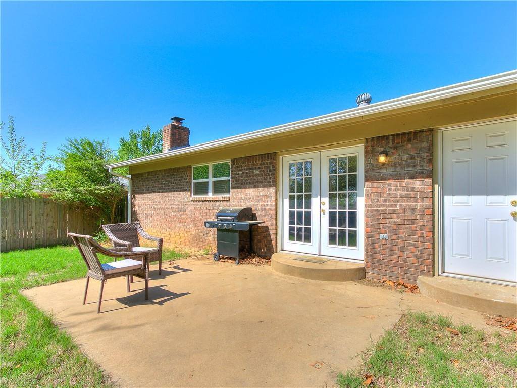 38 Chickasaw Dr, Shawnee, OK 74801