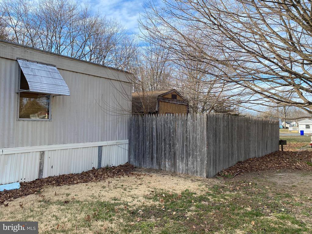 28531 West Meadowview Drive, Milton, DE 19968