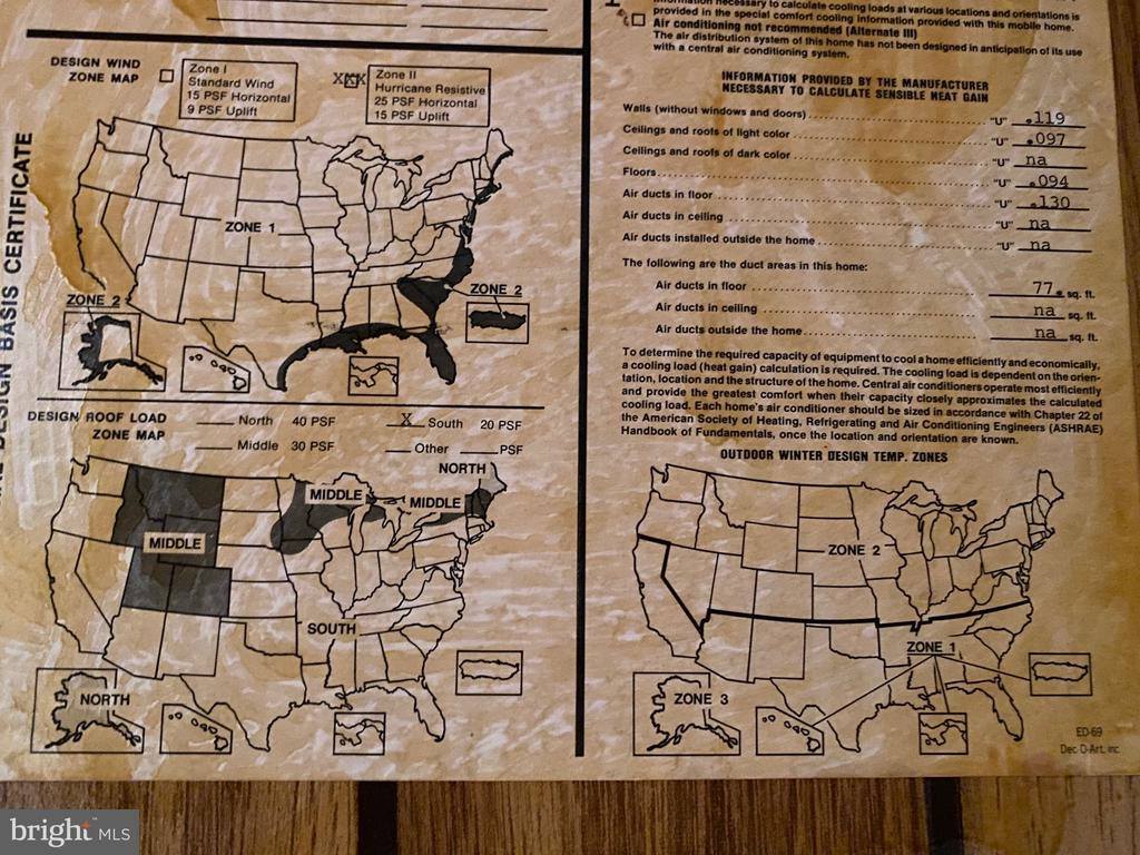 28531 West Meadowview Drive, Milton, DE 19968