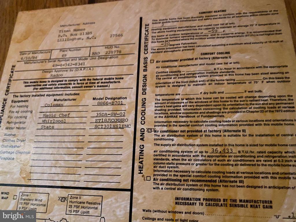 28531 West Meadowview Drive, Milton, DE 19968