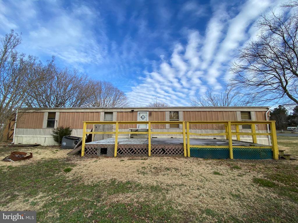 28531 West Meadowview Drive, Milton, DE 19968