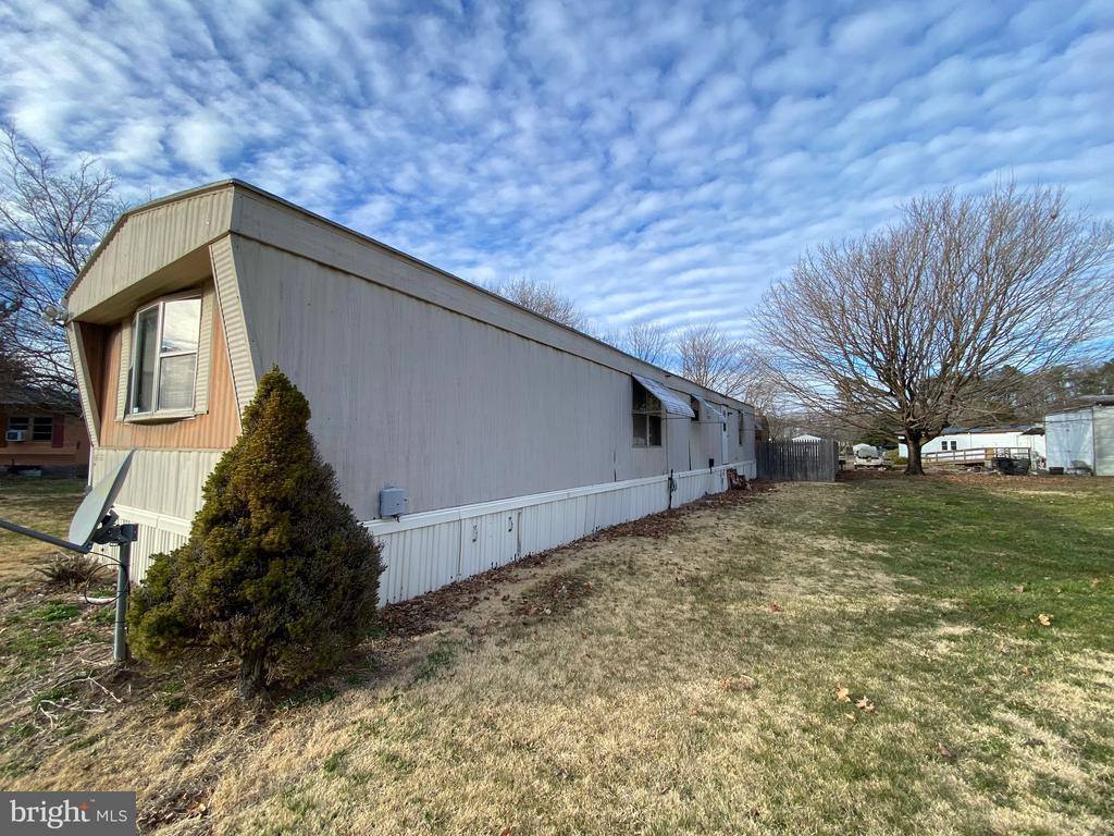 28531 West Meadowview Drive, Milton, DE 19968