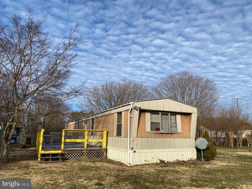 28531 West Meadowview Drive, Milton, DE 19968