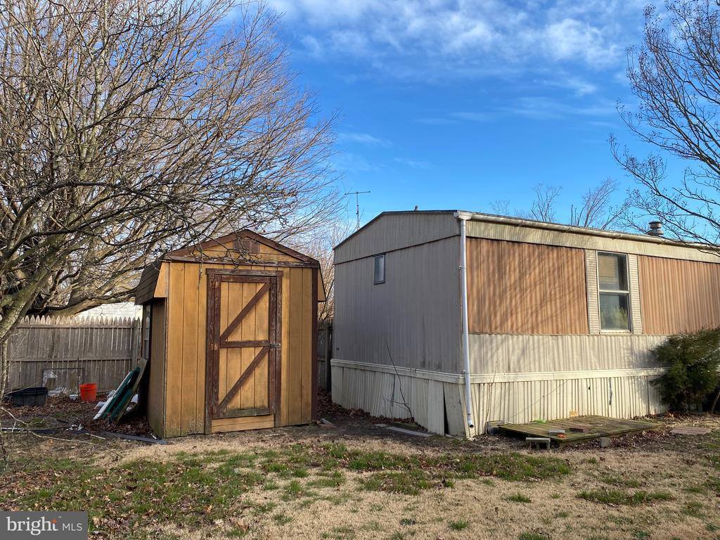 28531 West Meadowview Drive, Milton, DE 19968