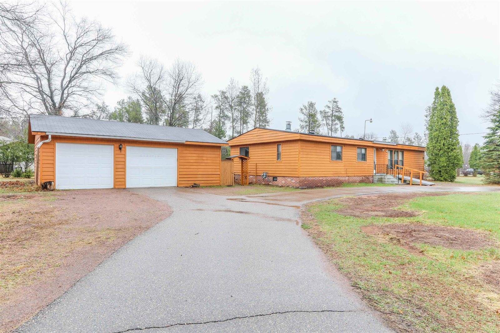 8721 S 26th Street, Wisconsin Rapids, WI 54494