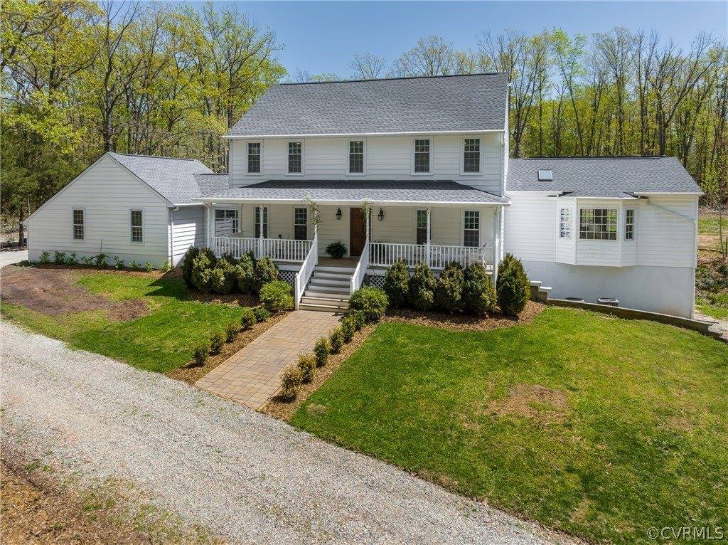 2300 Judes Ferry Road, Powhatan, VA 23139