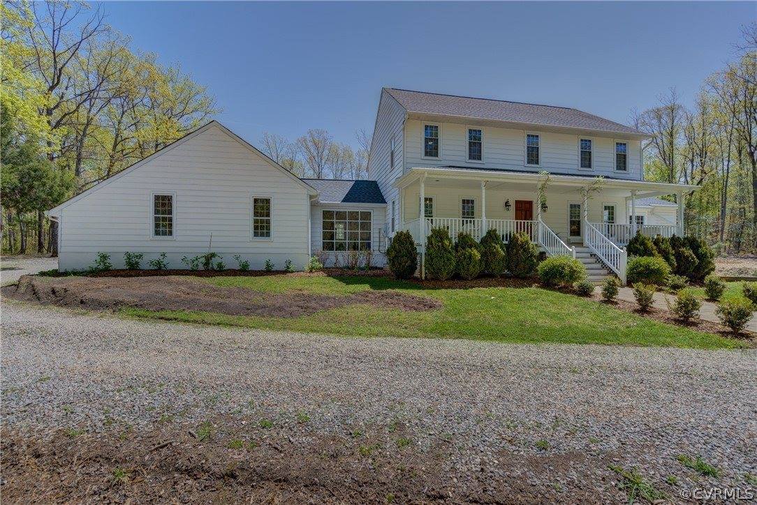 2300 Judes Ferry Road, Powhatan, VA 23139