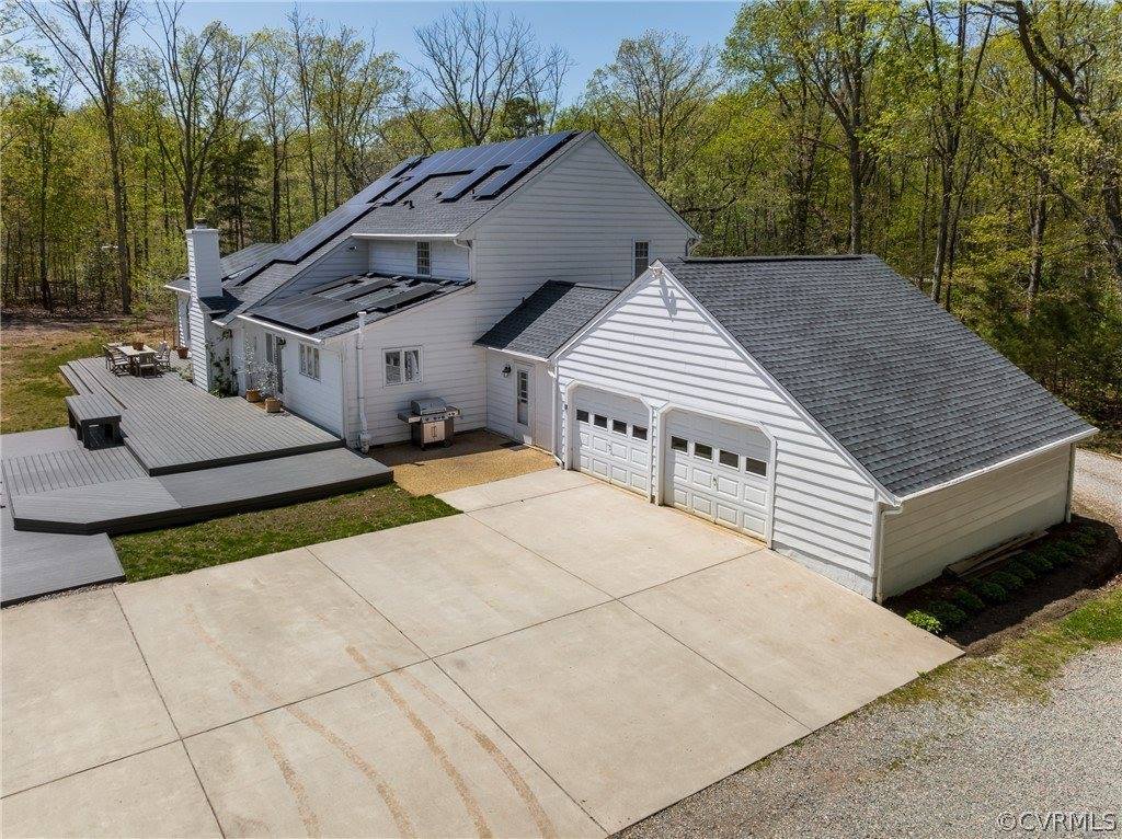 2300 Judes Ferry Road, Powhatan, VA 23139