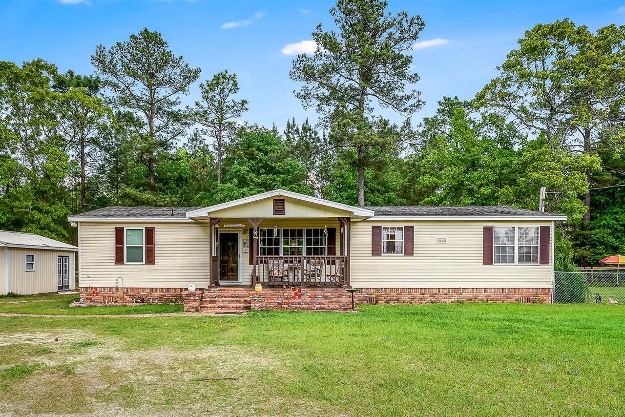 464 Stillwater Road, Windsor, SC 29856