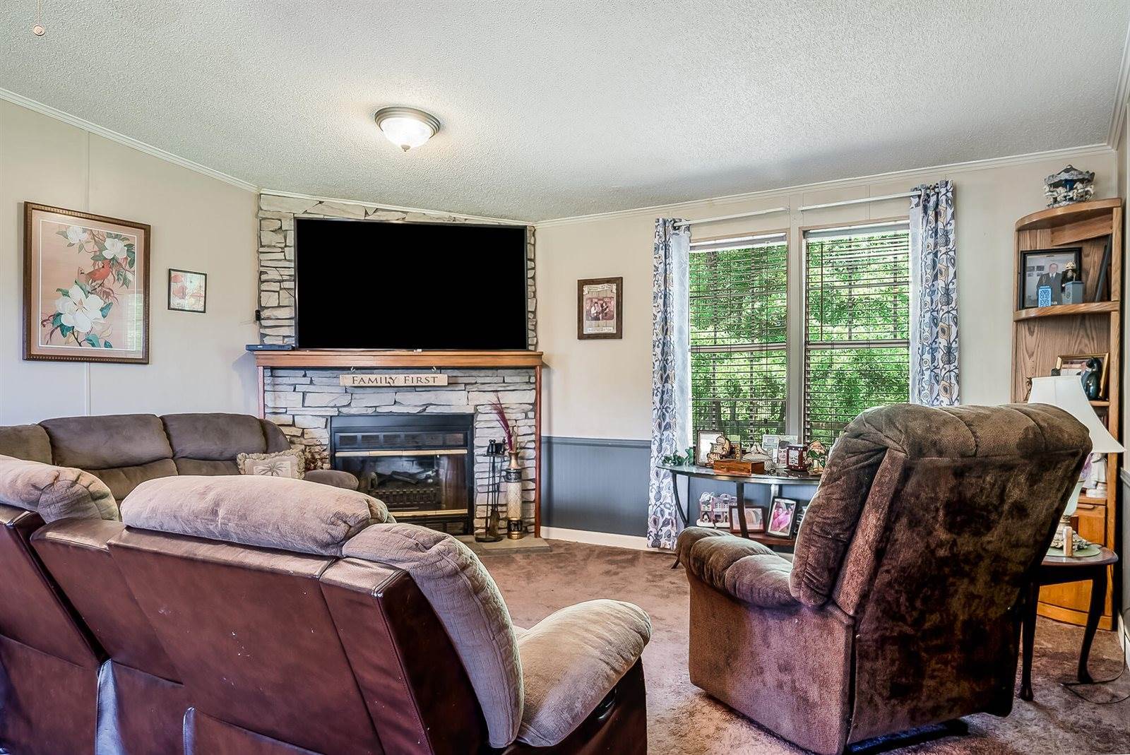 464 Stillwater Road, Windsor, SC 29856