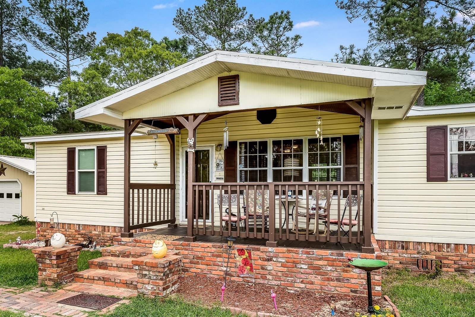 464 Stillwater Road, Windsor, SC 29856