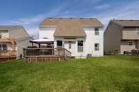 7927 Black Willow Drive, Blacklick, OH 43004