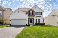 7927 Black Willow Drive, Blacklick, OH 43004