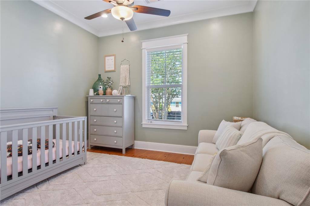 133 Seal Drive, Arabi, LA 70032