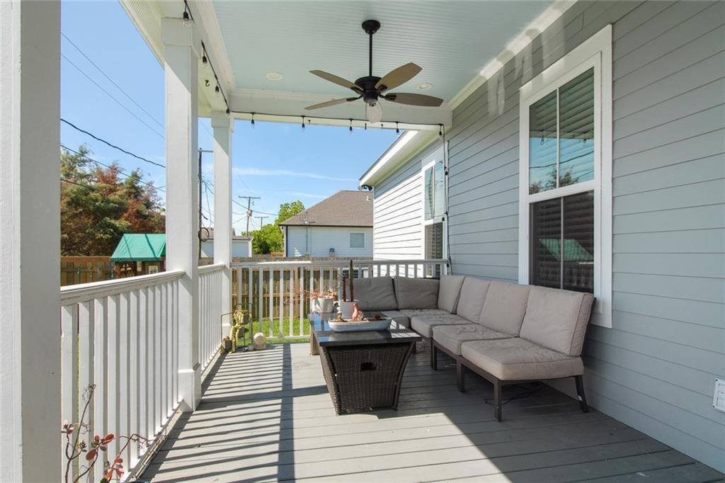 133 Seal Drive, Arabi, LA 70032