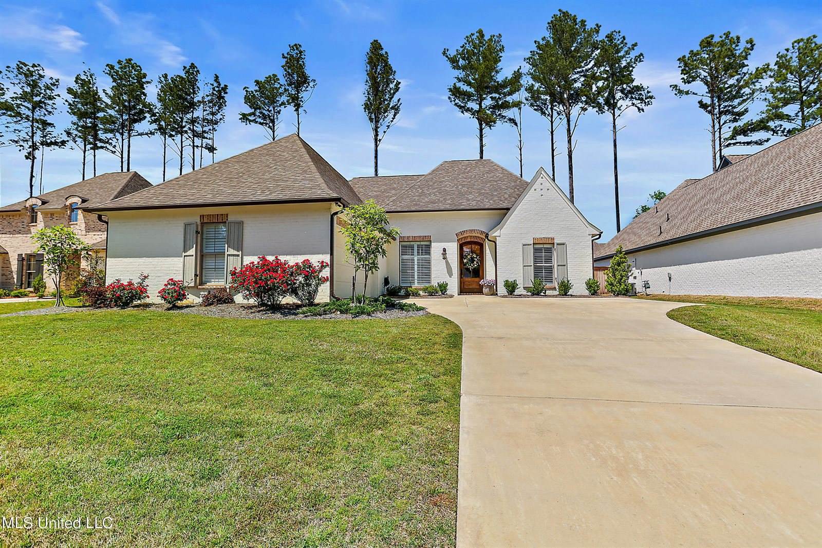 1304 Ballast Way, Brandon, MS 39047