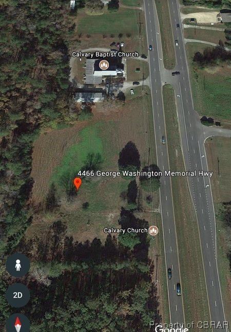 4466 George Washington Memorial Highway, Hayes, VA 23072