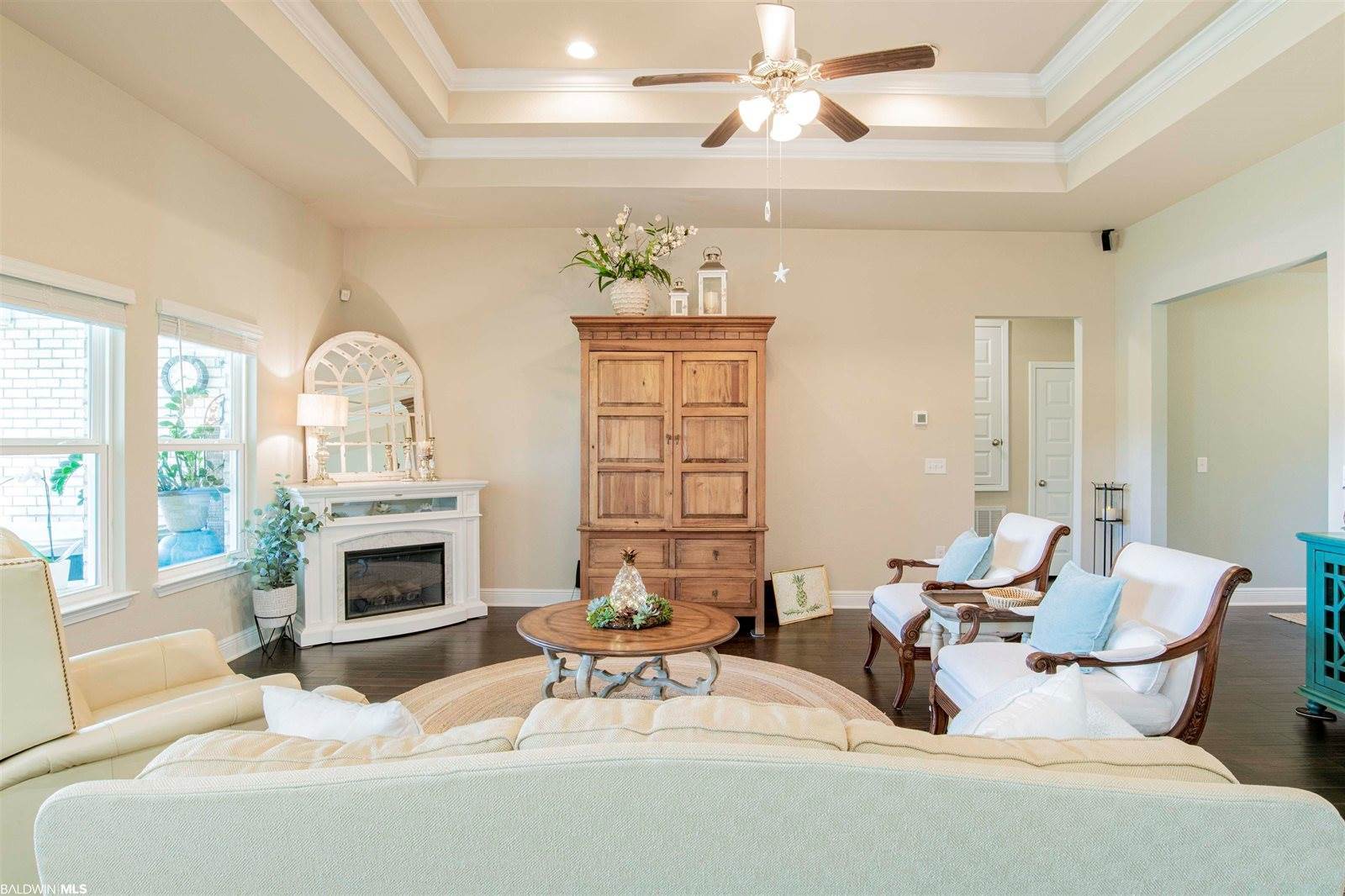 788 Wedgewood Drive, Gulf Shores, AL 36542