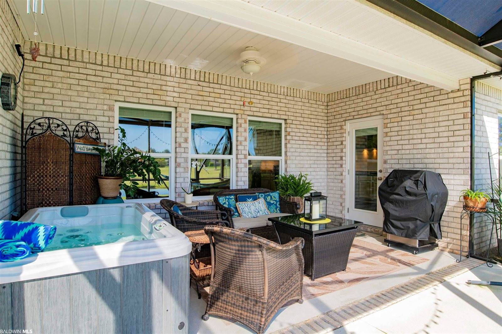 788 Wedgewood Drive, Gulf Shores, AL 36542