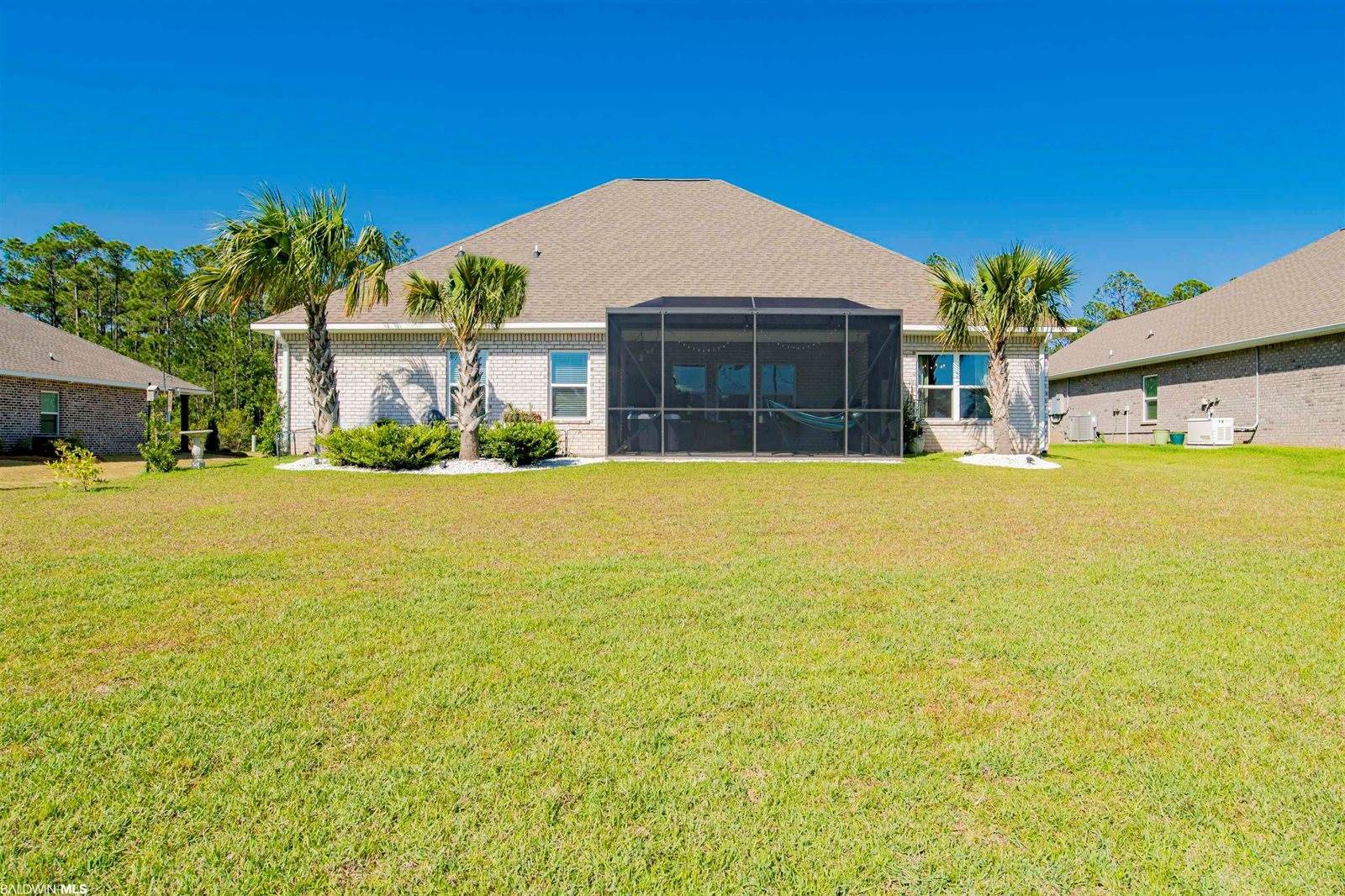 788 Wedgewood Drive, Gulf Shores, AL 36542