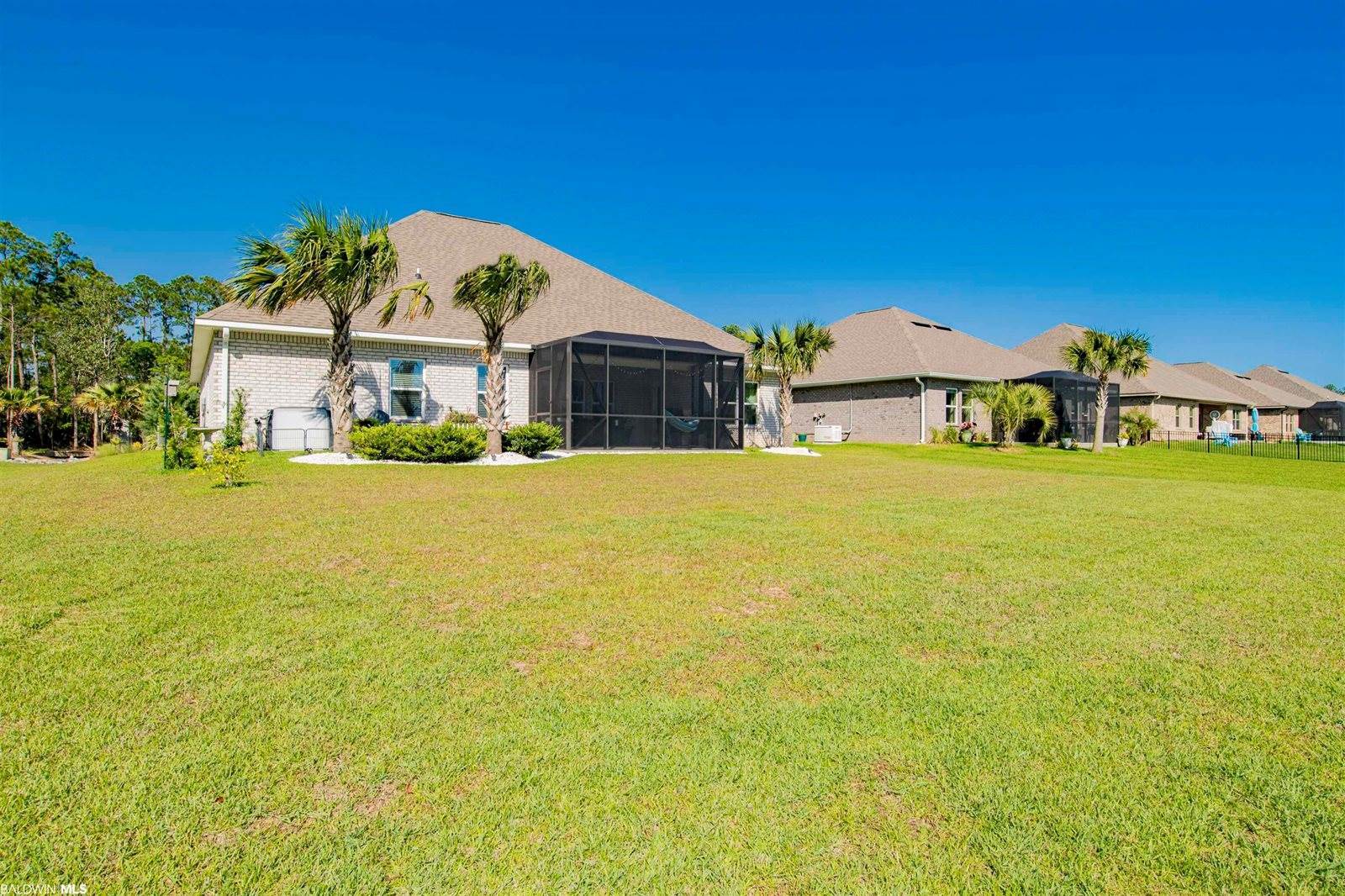788 Wedgewood Drive, Gulf Shores, AL 36542