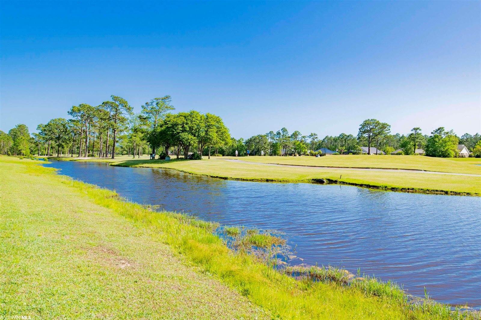 788 Wedgewood Drive, Gulf Shores, AL 36542